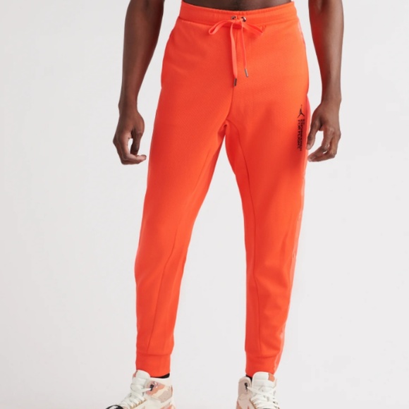 jordan tech pants